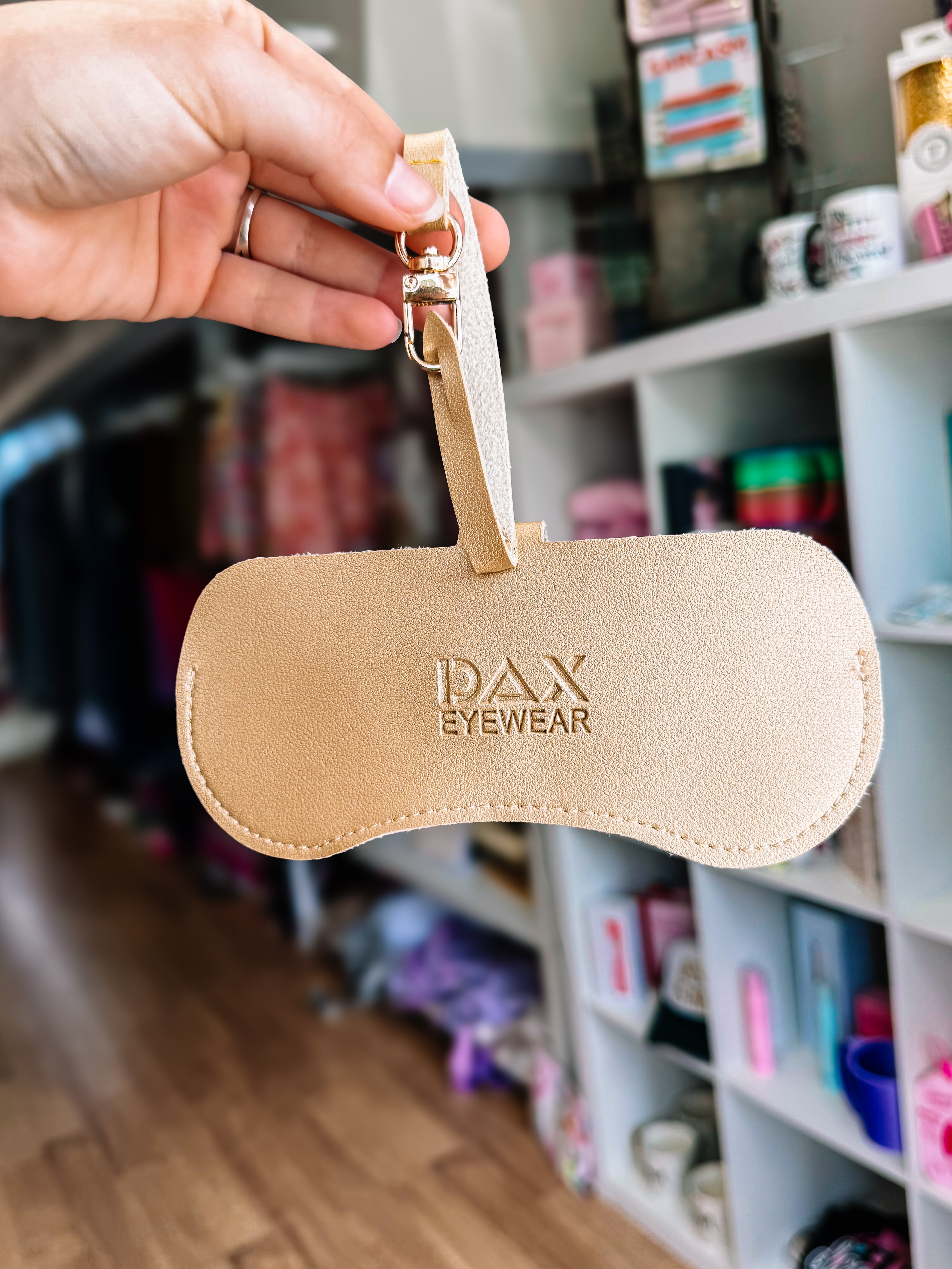 The DAX Sunglasses Clutch-Other Accessories-Dear Me Southern Boutique, located in DeRidder, Louisiana