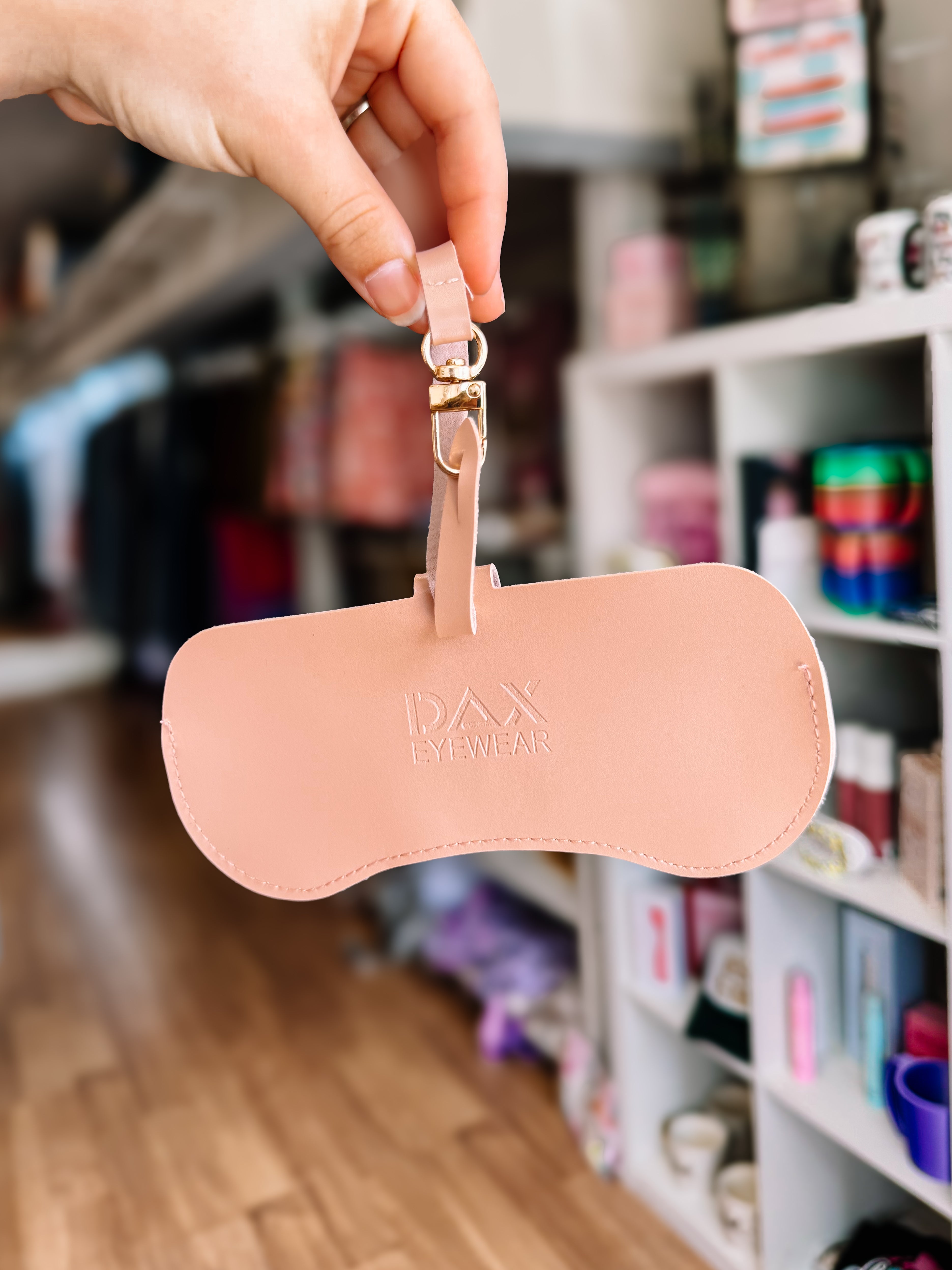 The DAX Sunglasses Clutch-Other Accessories-Dear Me Southern Boutique, located in DeRidder, Louisiana