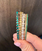 The Duck Stack-Jewelry - Bracelets-Dear Me Southern Boutique, located in DeRidder, Louisiana