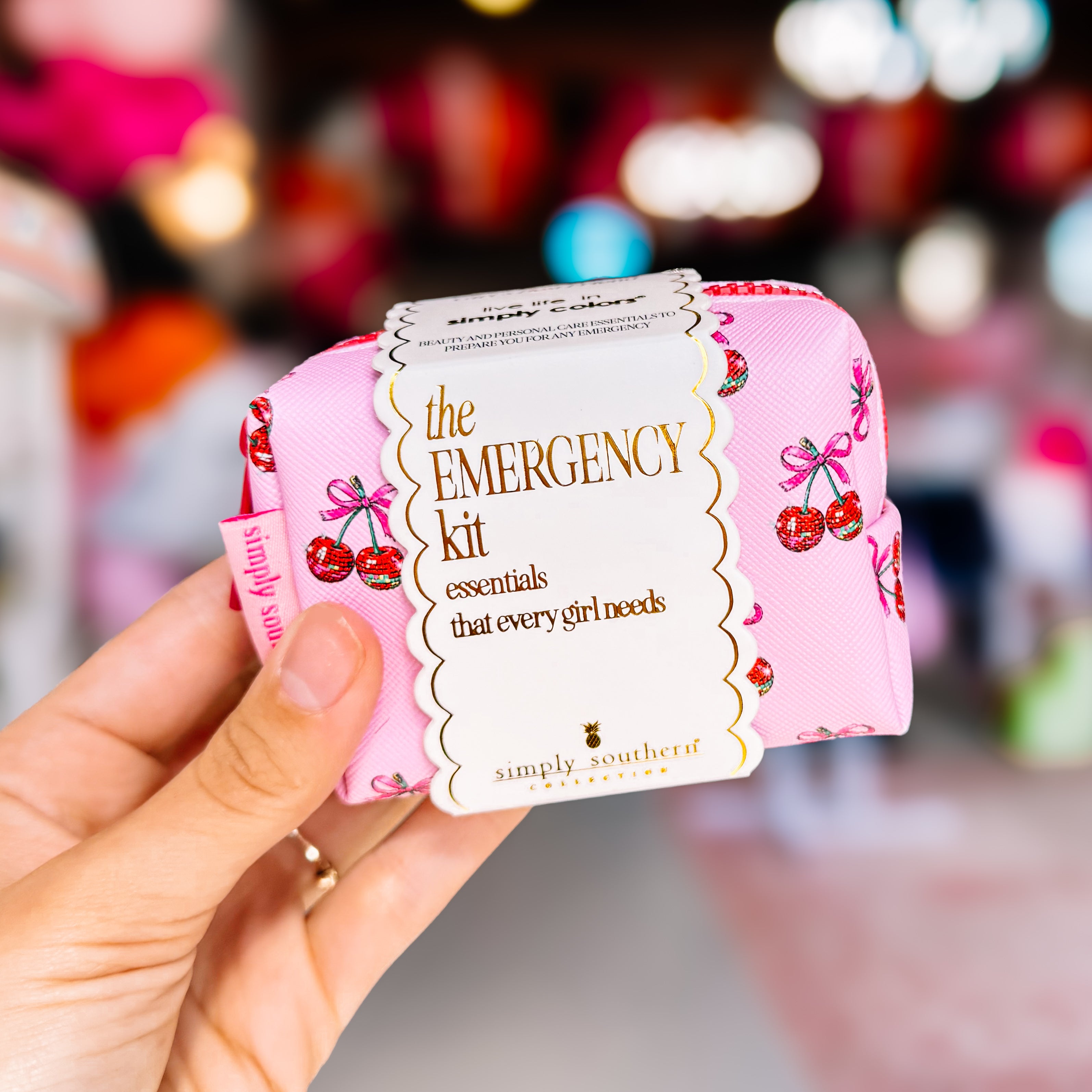 The Emergency Kit Collection-Dear Me Southern Boutique, located in DeRidder, Louisiana