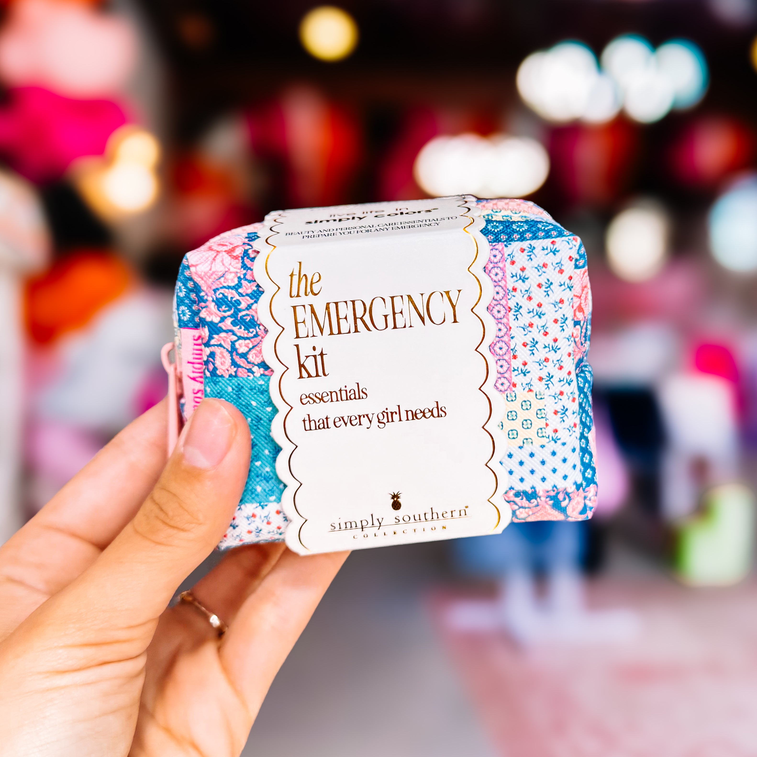 The Emergency Kit Collection-Dear Me Southern Boutique, located in DeRidder, Louisiana