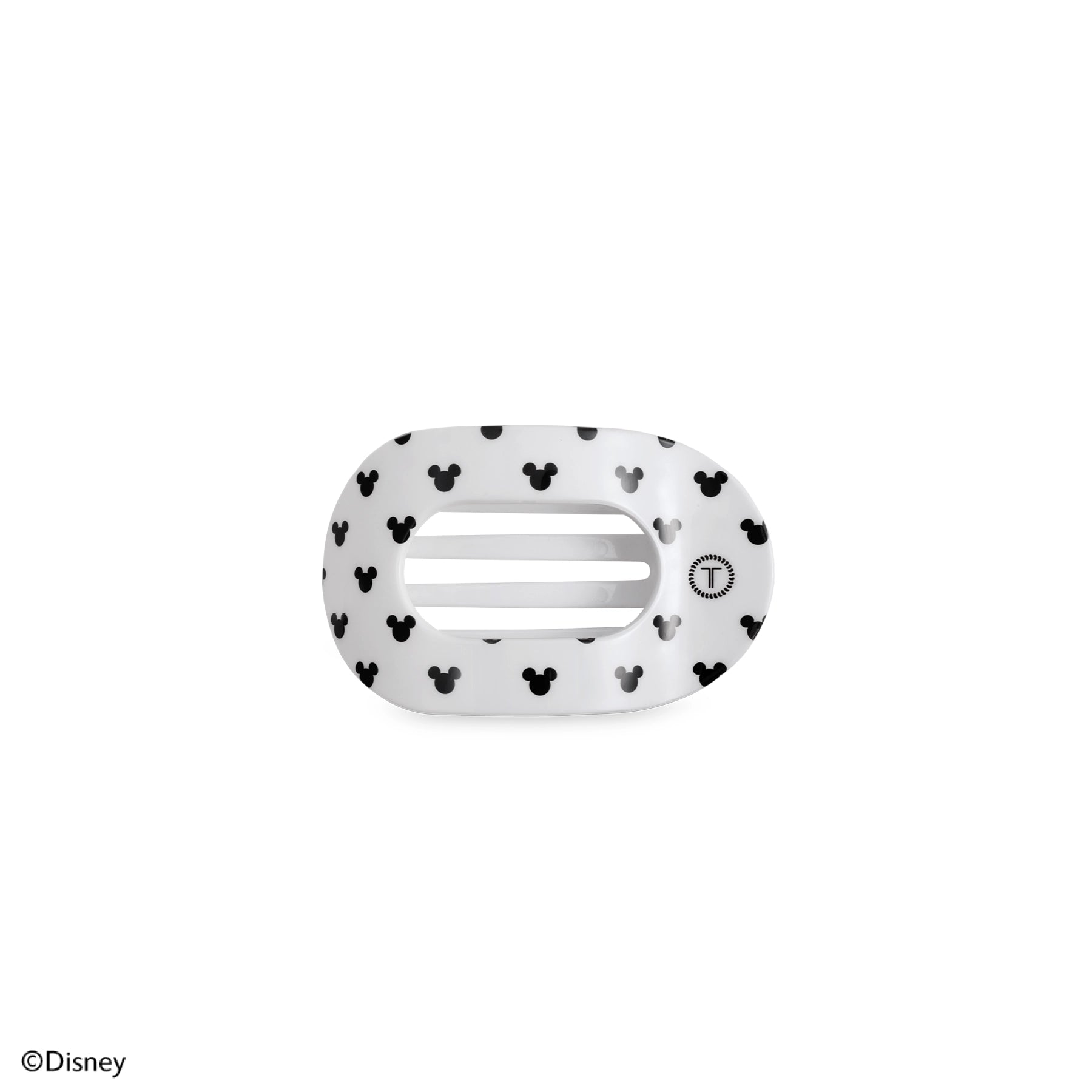 The Iconic Mickey Mouse Teleties Clip-Hair accessories-Dear Me Southern Boutique, located in DeRidder, Louisiana