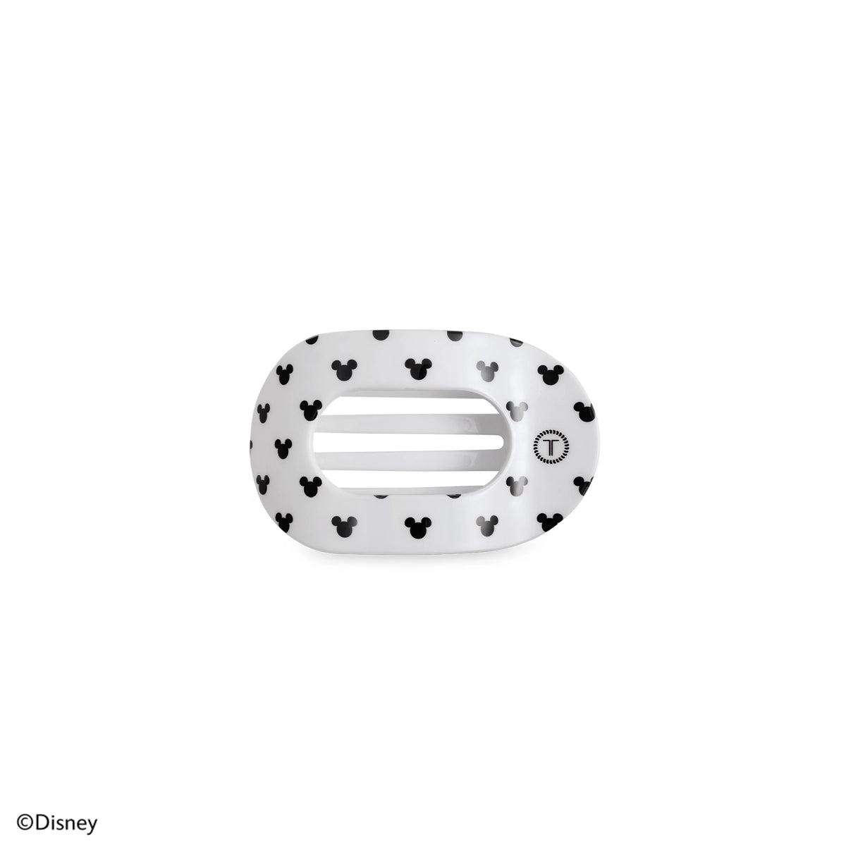 The Iconic Mickey Mouse Teleties Clip-Hair accessories-Dear Me Southern Boutique, located in DeRidder, Louisiana