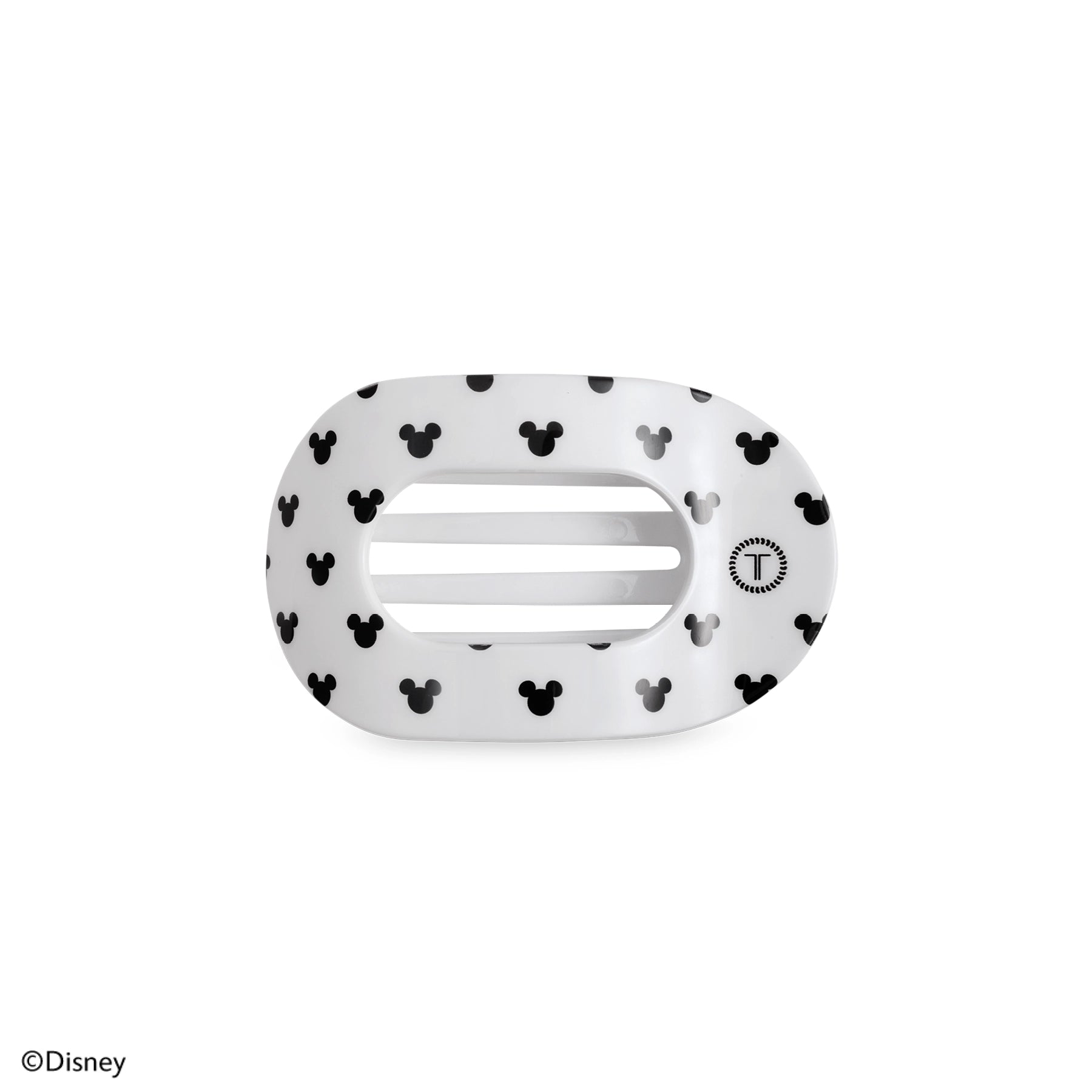 The Iconic Mickey Mouse Teleties Clip-Hair accessories-Dear Me Southern Boutique, located in DeRidder, Louisiana