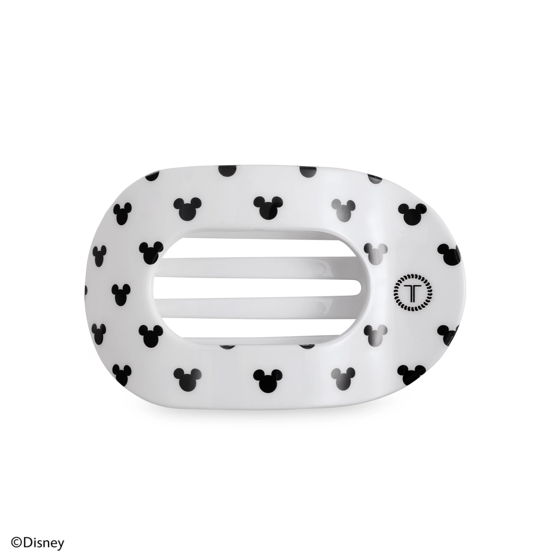 The Iconic Mickey Mouse Teleties Clip-Hair accessories-Dear Me Southern Boutique, located in DeRidder, Louisiana