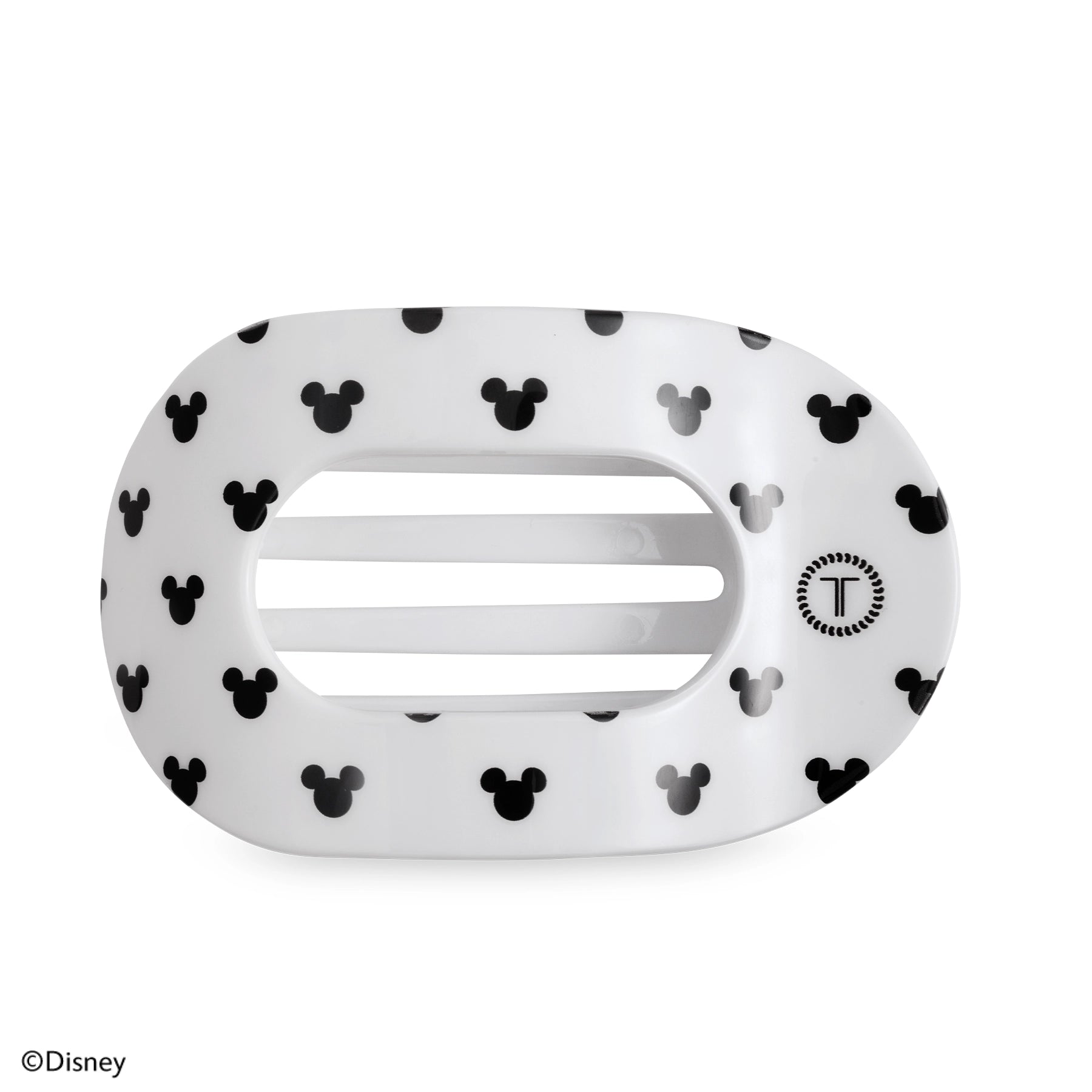 The Iconic Mickey Mouse Teleties Clip-Hair accessories-Dear Me Southern Boutique, located in DeRidder, Louisiana