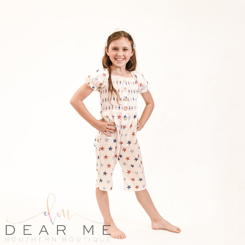 The Masyn Jumper-Kids-Dear Me Southern Boutique, located in DeRidder, Louisiana