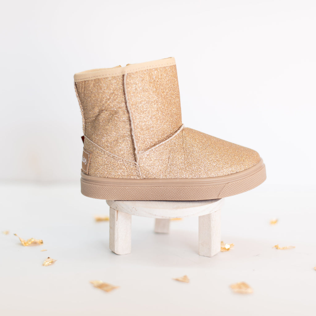 The Serenity Kids Boot-Kids Shoes-Dear Me Southern Boutique, located in DeRidder, Louisiana