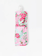 The Sizzle Shield Hot Tool Pouch - 2 colors-cosmetic bag-Dear Me Southern Boutique, located in DeRidder, Louisiana