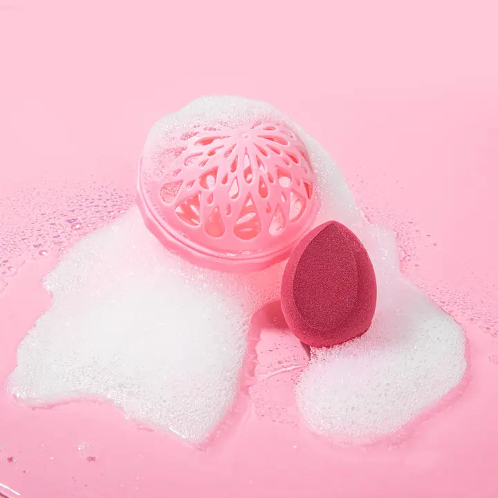 The Sponge Makeup Blender | Makeup Eraser-Health/Beauty-Dear Me Southern Boutique, located in DeRidder, Louisiana