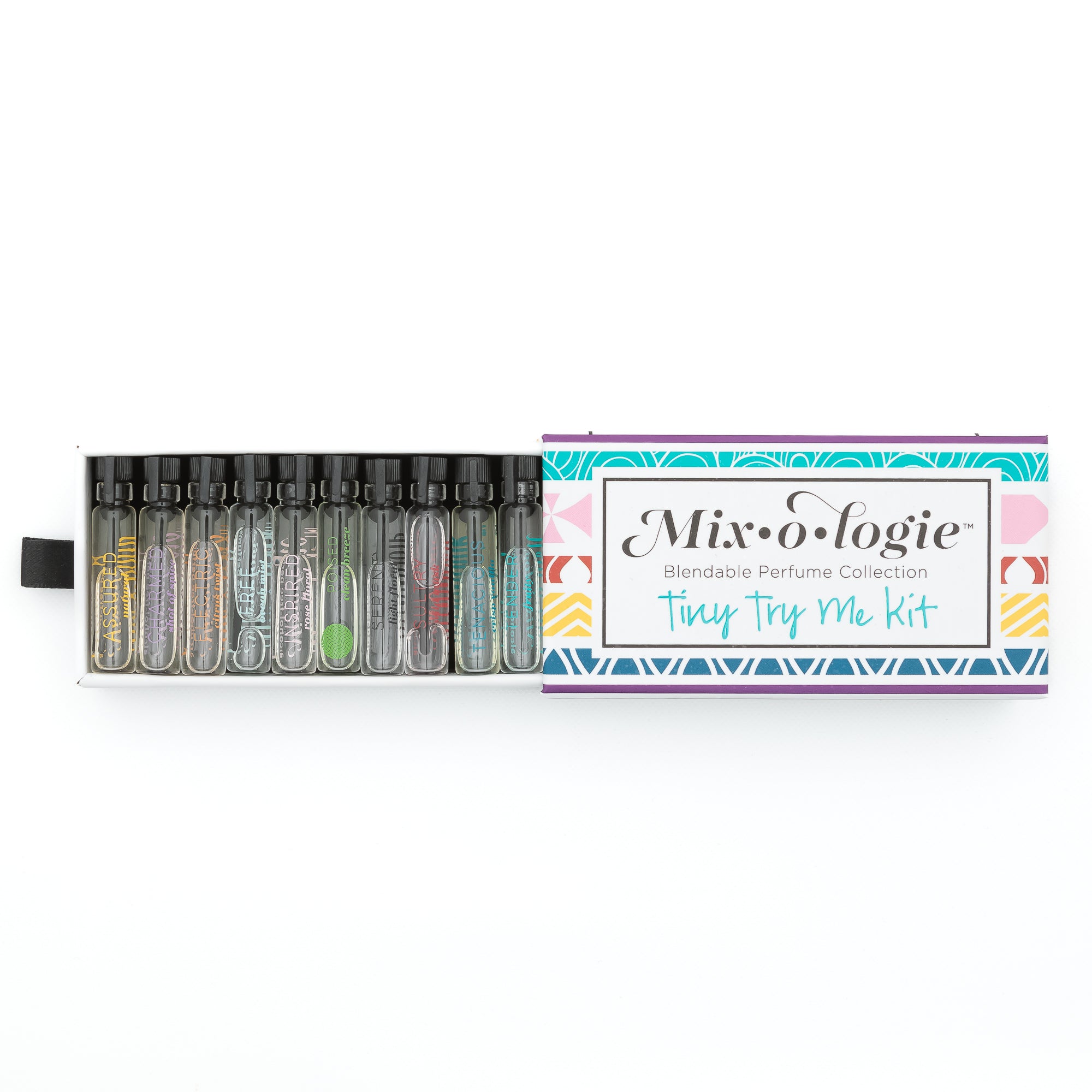 Tiny Try Me Kit by Mixologie-Presales-Dear Me Southern Boutique, located in DeRidder, Louisiana