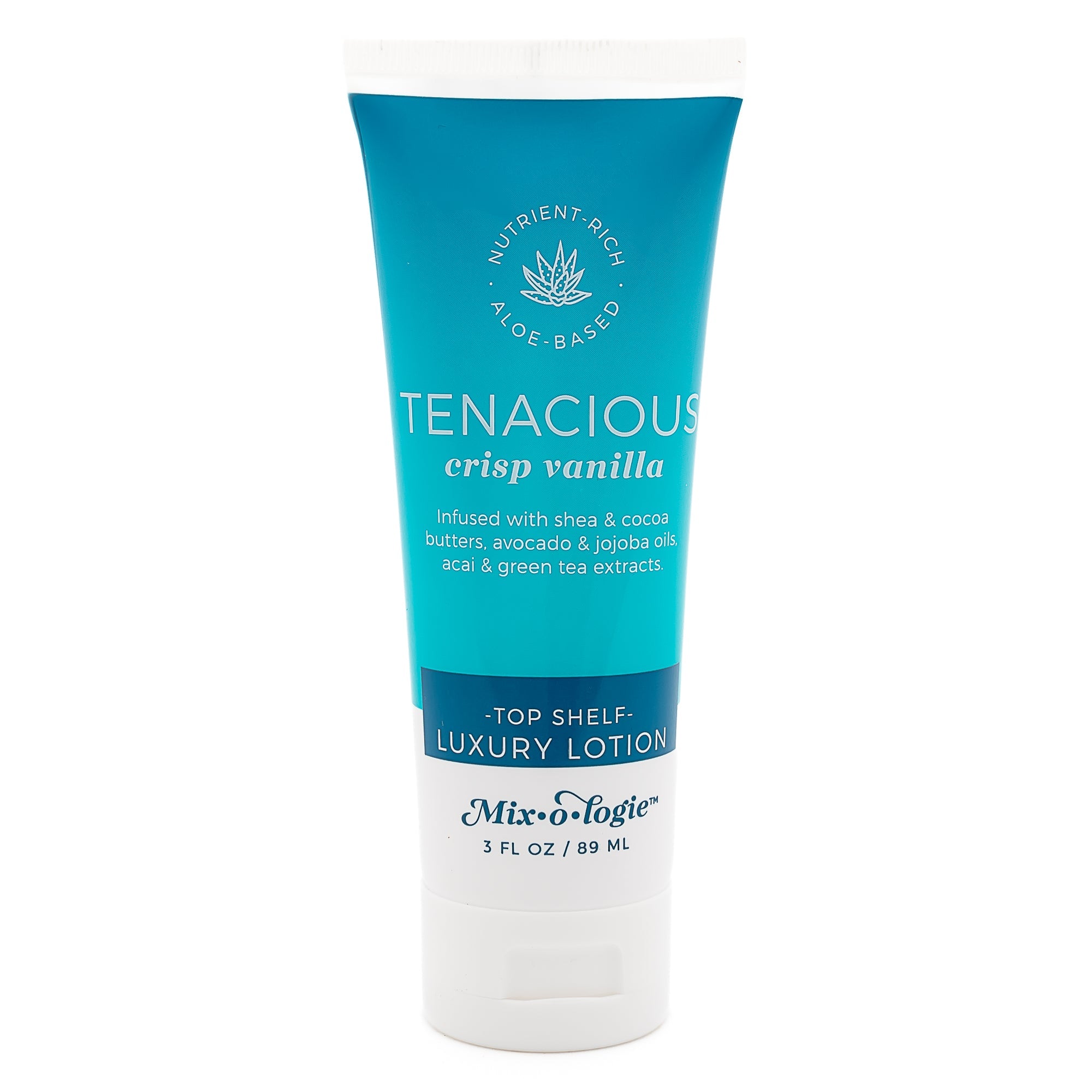Top Shelf Luxury Lotion 3oz by Mixologie-Presales-Dear Me Southern Boutique, located in DeRidder, Louisiana