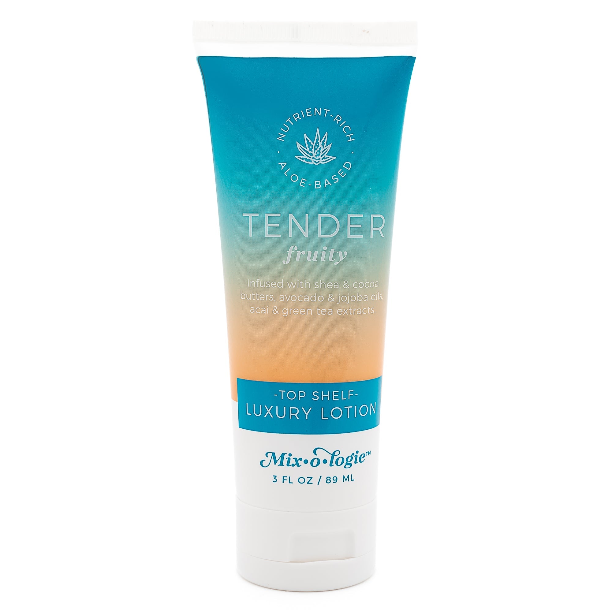 Top Shelf Luxury Lotion 3oz by Mixologie-Presales-Dear Me Southern Boutique, located in DeRidder, Louisiana