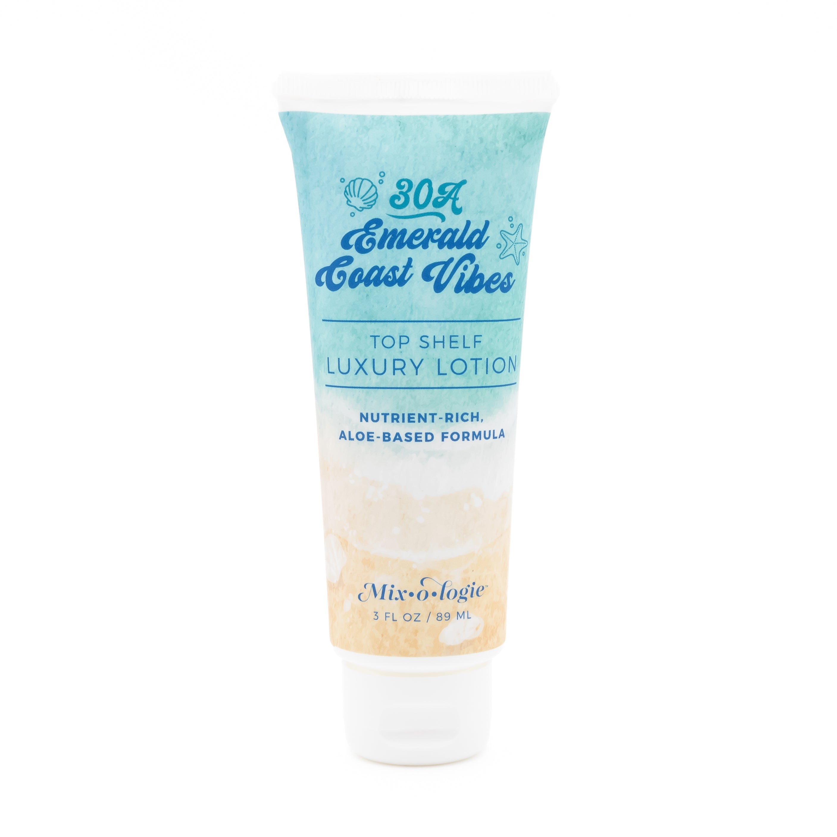 Top Shelf Luxury Lotion 3oz by Mixologie-Presales-Dear Me Southern Boutique, located in DeRidder, Louisiana