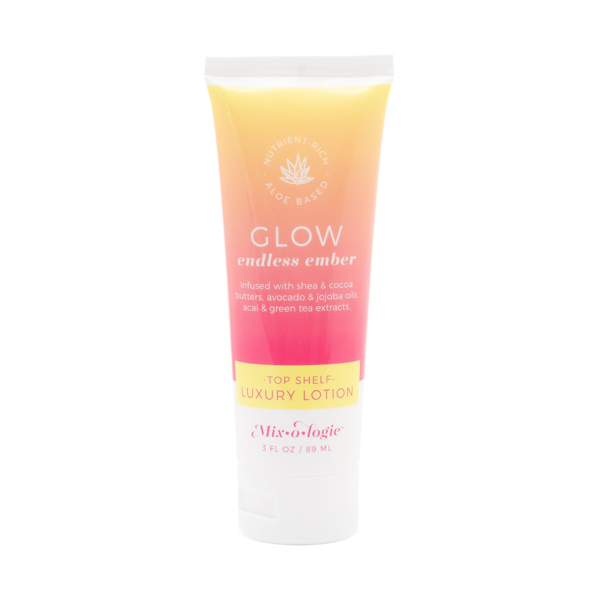 Top Shelf Luxury Lotion 3oz by Mixologie-Presales-Dear Me Southern Boutique, located in DeRidder, Louisiana