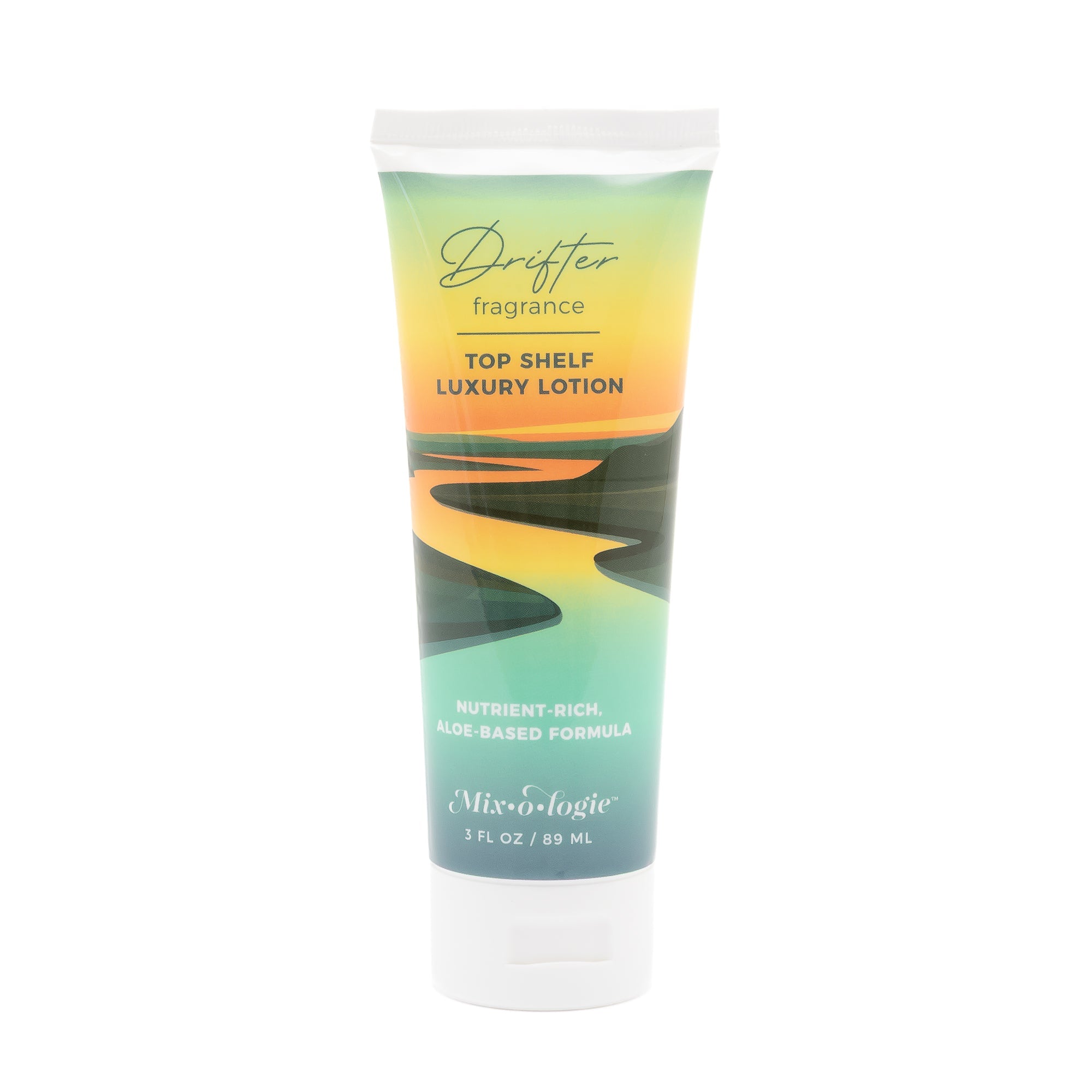 Top Shelf Luxury Lotion 3oz by Mixologie-Presales-Dear Me Southern Boutique, located in DeRidder, Louisiana