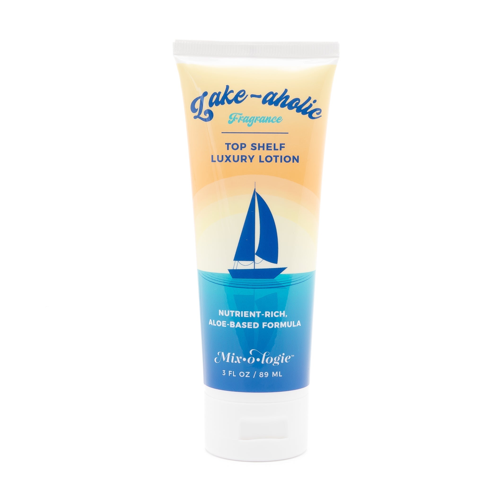 Top Shelf Luxury Lotion 3oz by Mixologie-Presales-Dear Me Southern Boutique, located in DeRidder, Louisiana