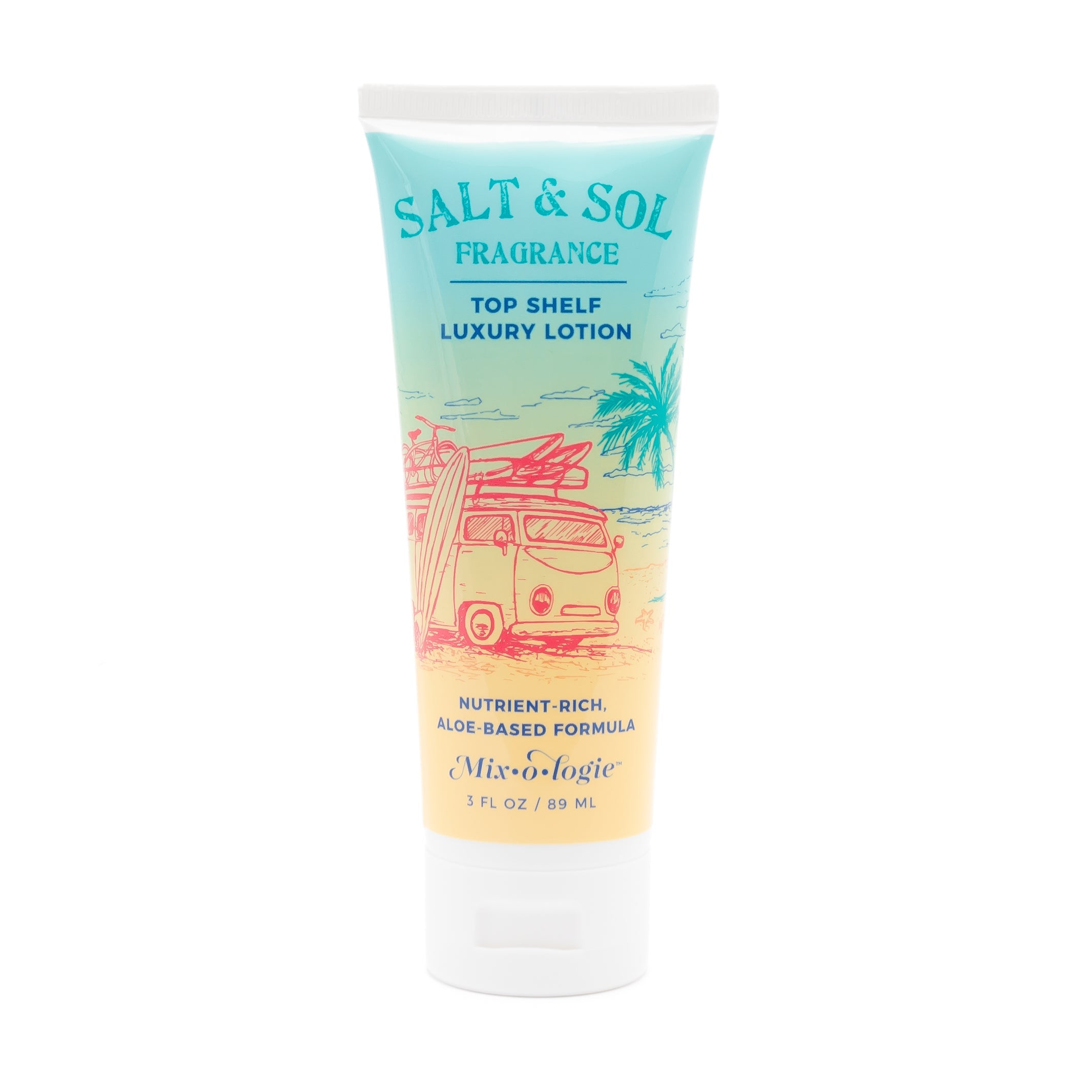 Top Shelf Luxury Lotion 3oz by Mixologie-Presales-Dear Me Southern Boutique, located in DeRidder, Louisiana
