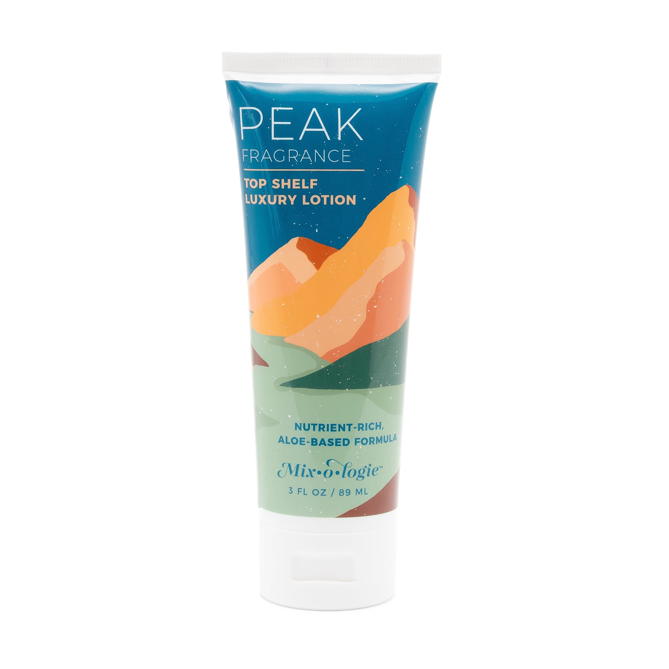 Top Shelf Luxury Lotion 3oz by Mixologie-Presales-Dear Me Southern Boutique, located in DeRidder, Louisiana