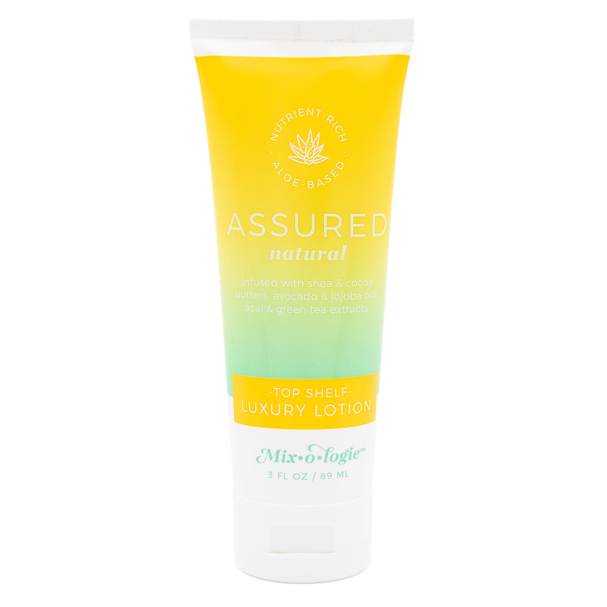 Top Shelf Luxury Lotion 3oz by Mixologie-Presales-Dear Me Southern Boutique, located in DeRidder, Louisiana