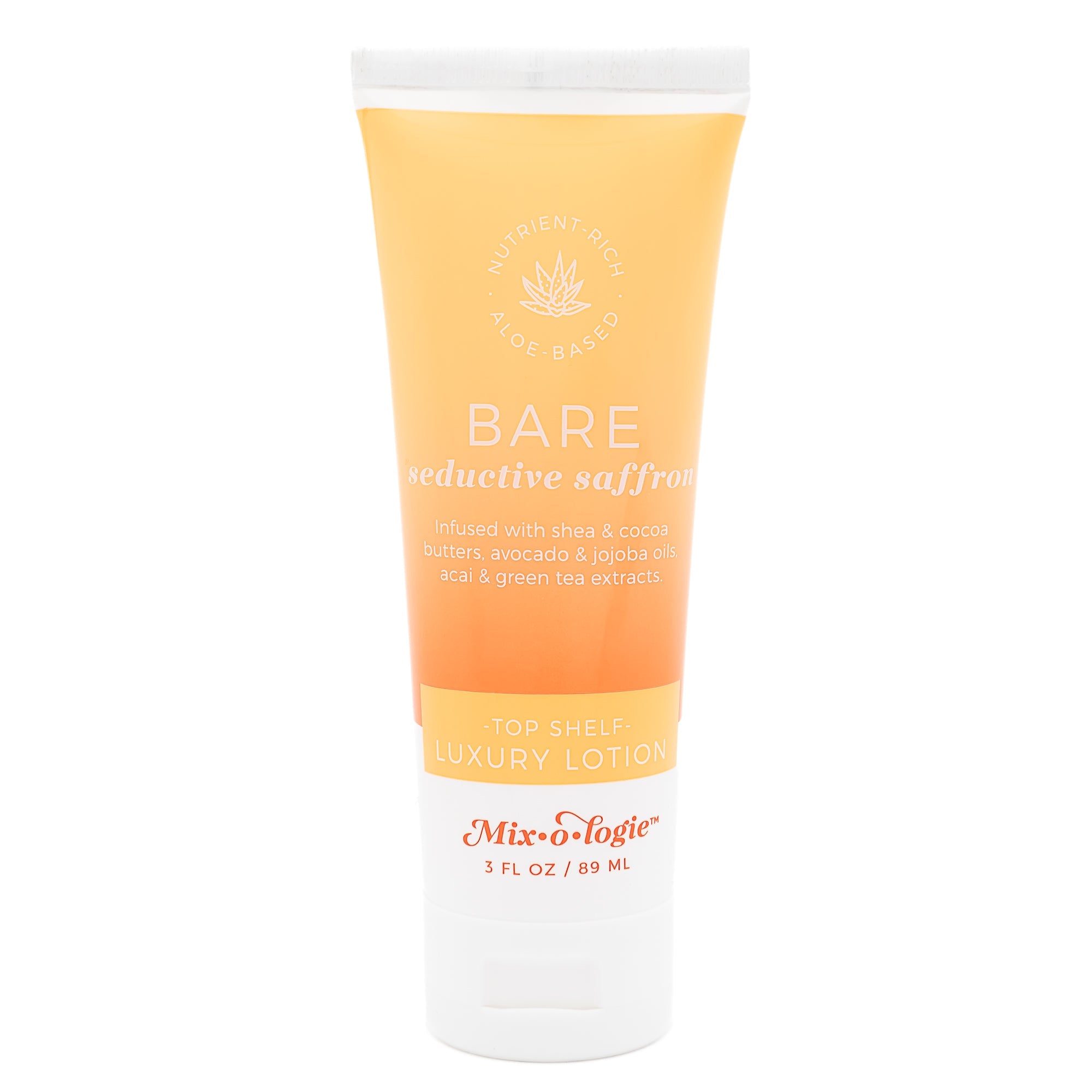 Top Shelf Luxury Lotion 3oz by Mixologie-Presales-Dear Me Southern Boutique, located in DeRidder, Louisiana