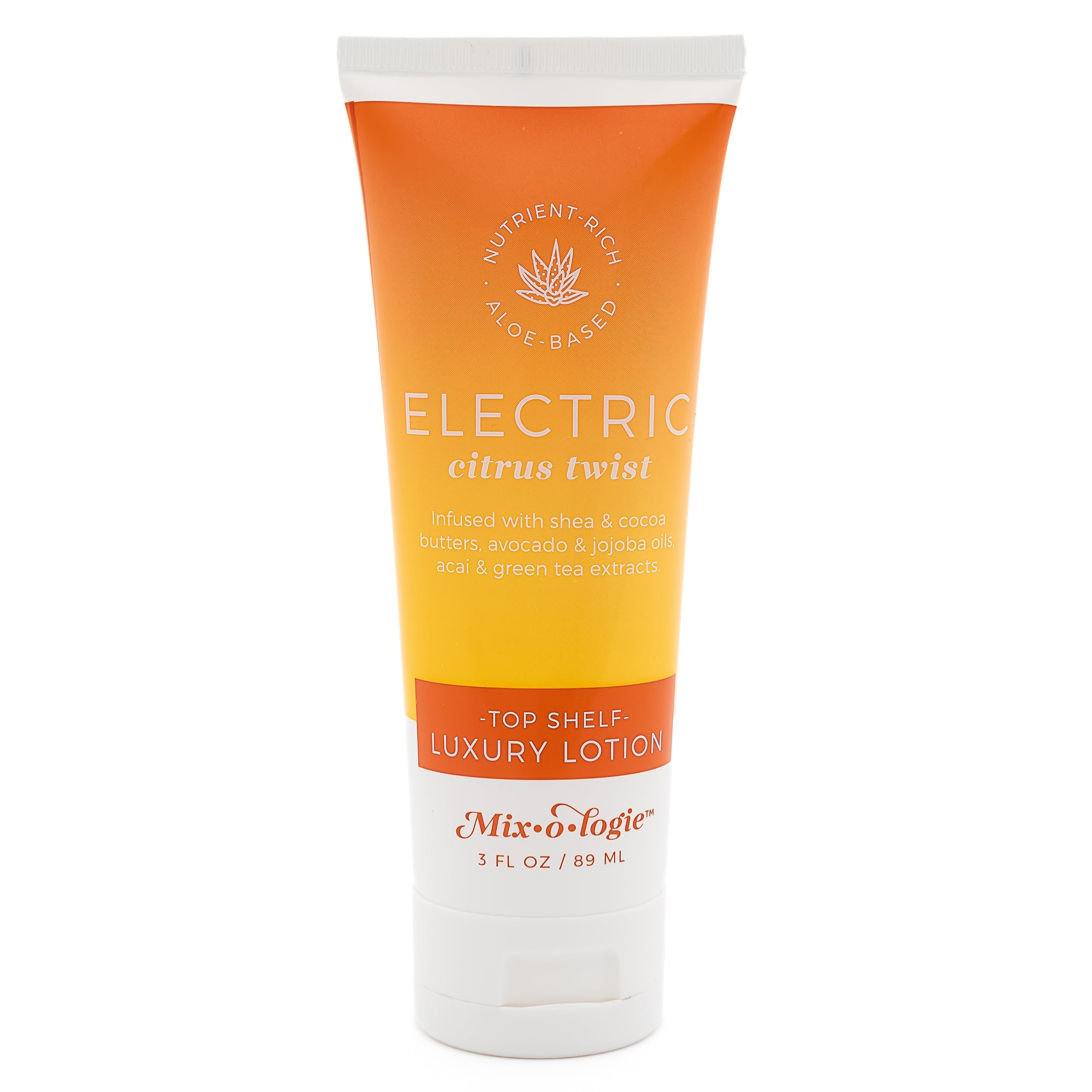 Top Shelf Luxury Lotion 3oz by Mixologie-Presales-Dear Me Southern Boutique, located in DeRidder, Louisiana