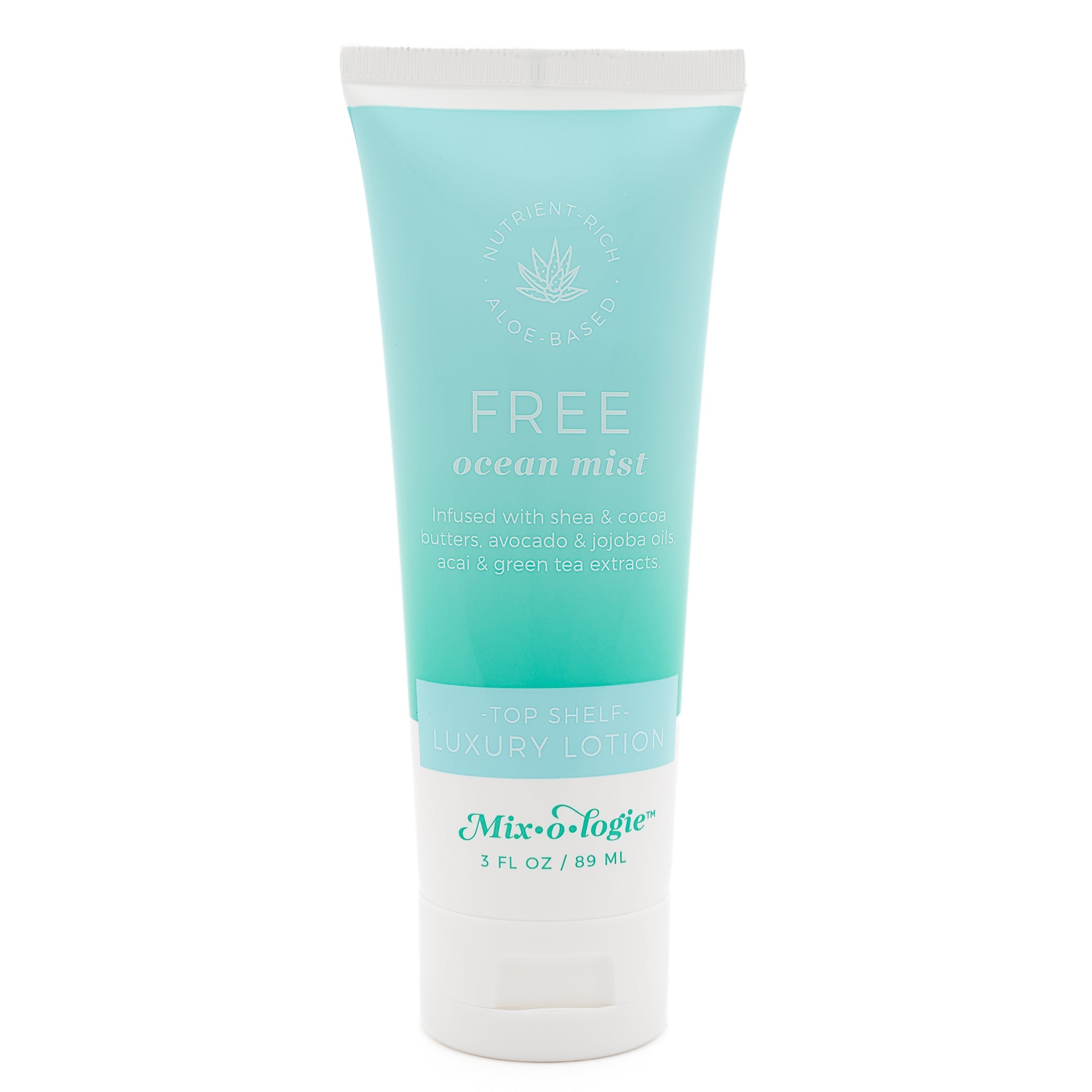 Top Shelf Luxury Lotion 3oz by Mixologie-Presales-Dear Me Southern Boutique, located in DeRidder, Louisiana