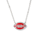 Touchdown Necklace-Dear Me Southern Boutique, located in DeRidder, Louisiana