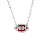 Touchdown Necklace-Dear Me Southern Boutique, located in DeRidder, Louisiana