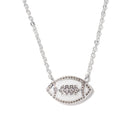Touchdown Necklace-Dear Me Southern Boutique, located in DeRidder, Louisiana
