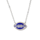 Touchdown Necklace-Dear Me Southern Boutique, located in DeRidder, Louisiana