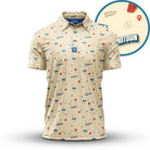 Town of Pound Polo-Tops-Dear Me Southern Boutique, located in DeRidder, Louisiana