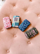 Travel Manicure Kit-Dear Me Southern Boutique, located in DeRidder, Louisiana