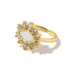 Treasure Ring-Dear Me Southern Boutique, located in DeRidder, Louisiana