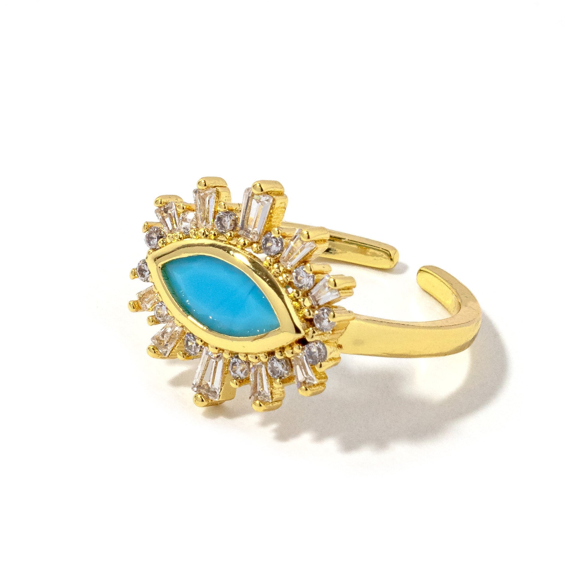 Treasure Ring-Dear Me Southern Boutique, located in DeRidder, Louisiana