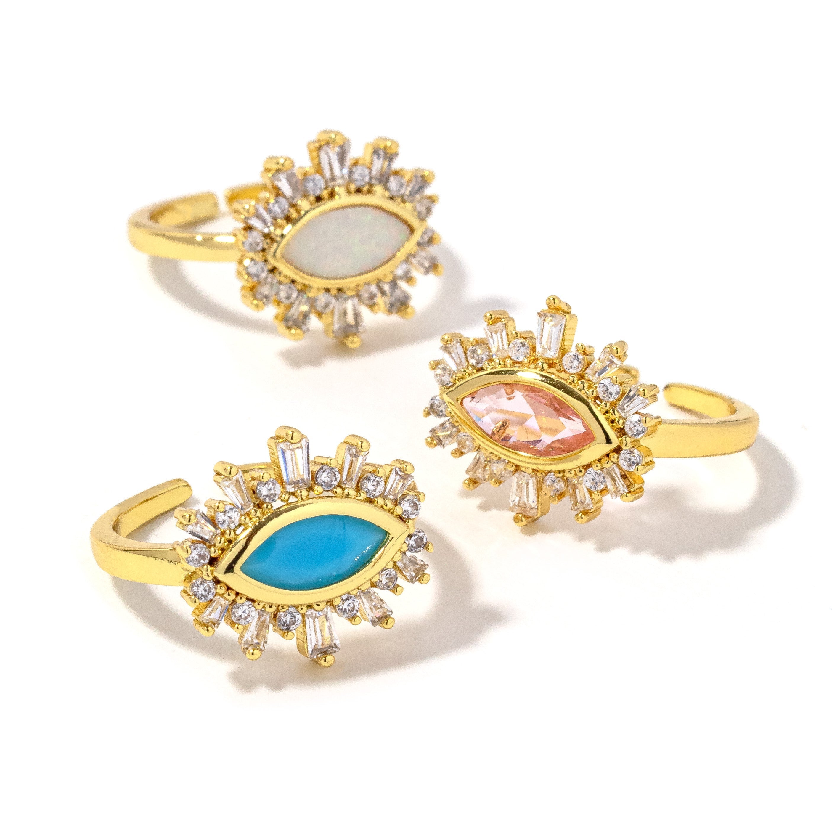 Treasure Ring-Dear Me Southern Boutique, located in DeRidder, Louisiana