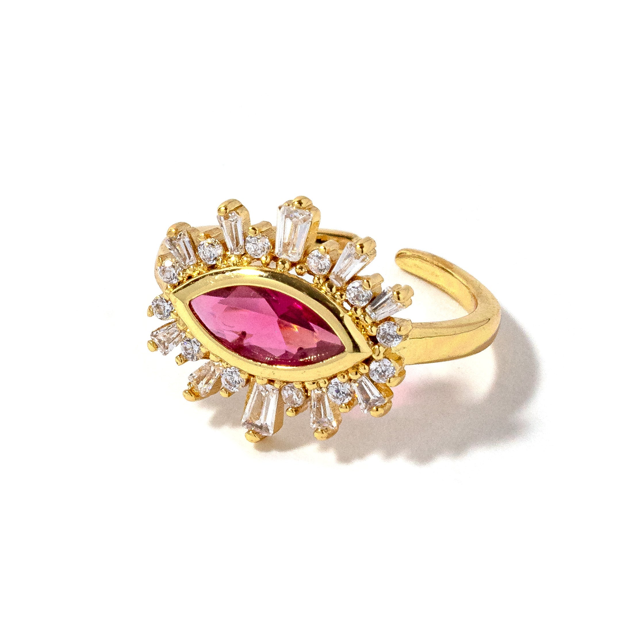 Treasure Ring-Dear Me Southern Boutique, located in DeRidder, Louisiana