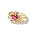 Treasure Ring-Dear Me Southern Boutique, located in DeRidder, Louisiana