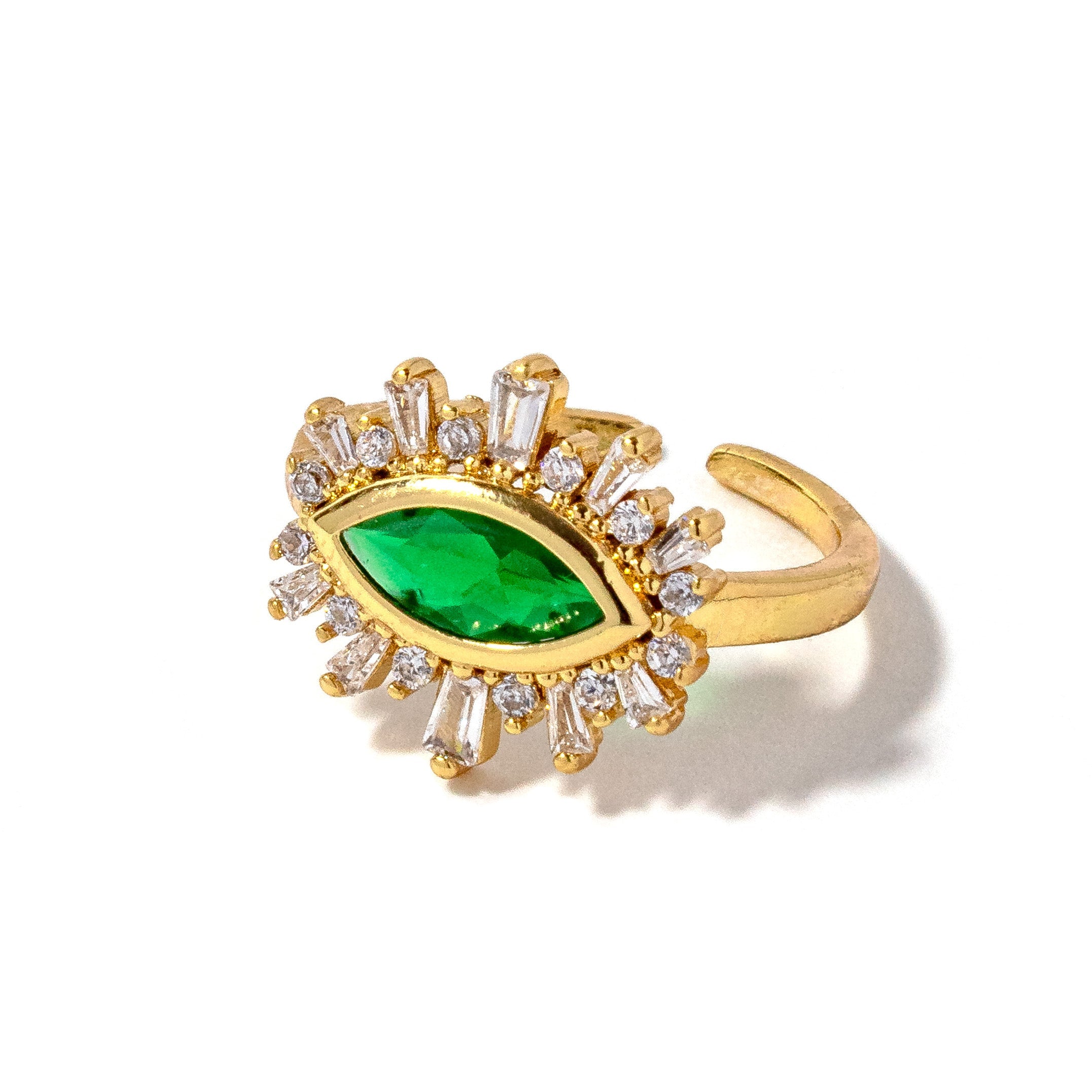 Treasure Ring-Dear Me Southern Boutique, located in DeRidder, Louisiana