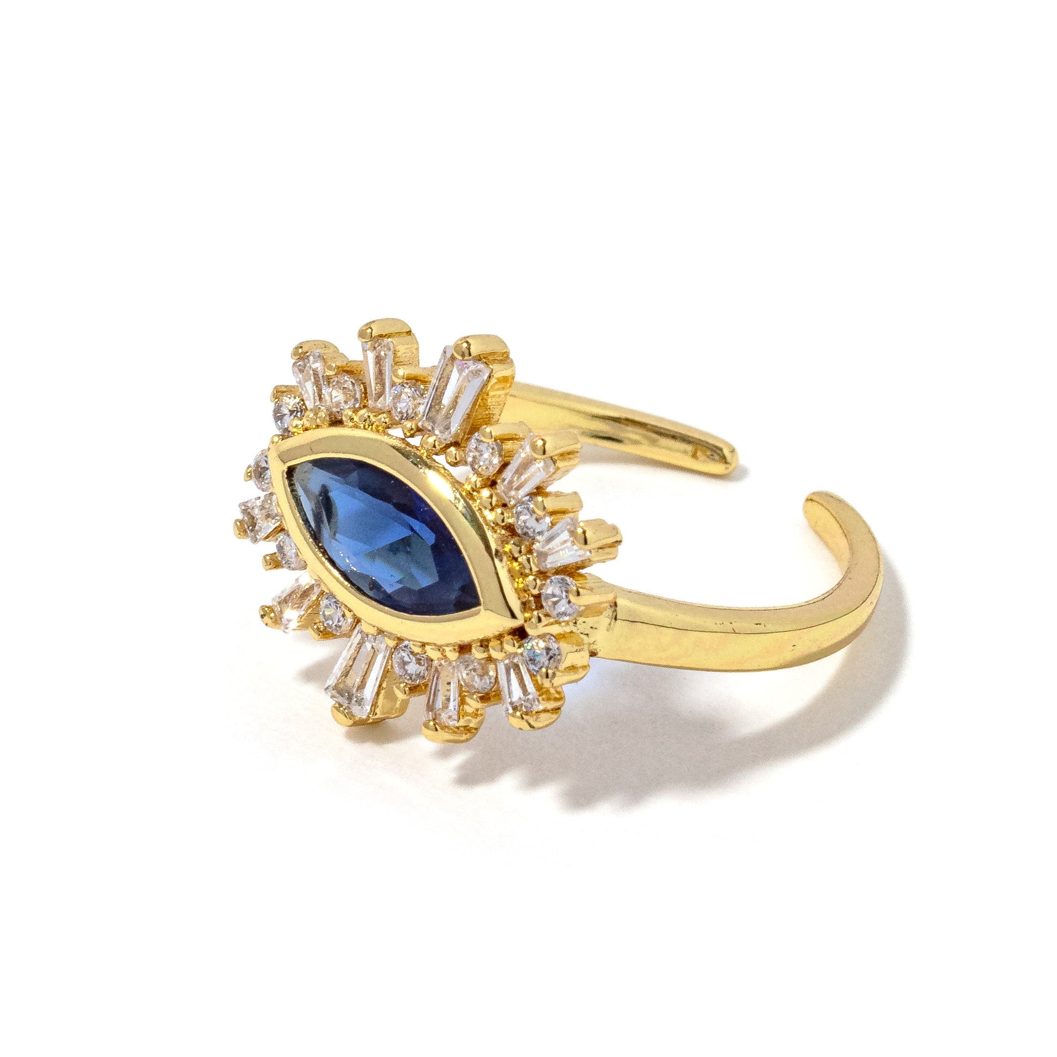 Treasure Ring-Dear Me Southern Boutique, located in DeRidder, Louisiana