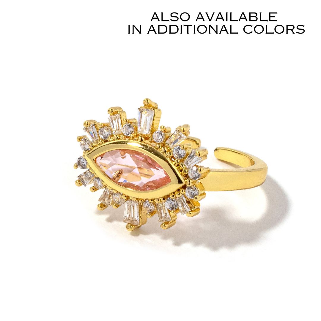 Treasure Ring-Dear Me Southern Boutique, located in DeRidder, Louisiana
