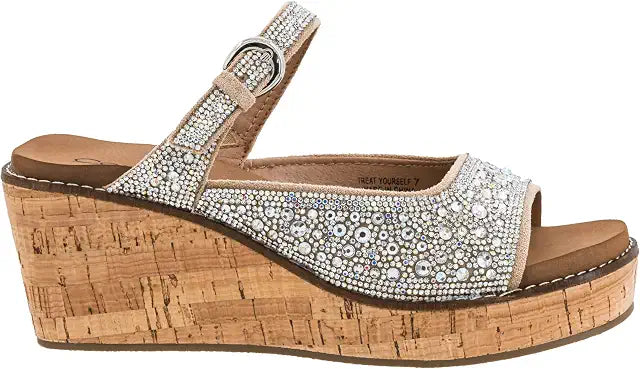 Treat Yourself-Shoes-Dear Me Southern Boutique, located in DeRidder, Louisiana
