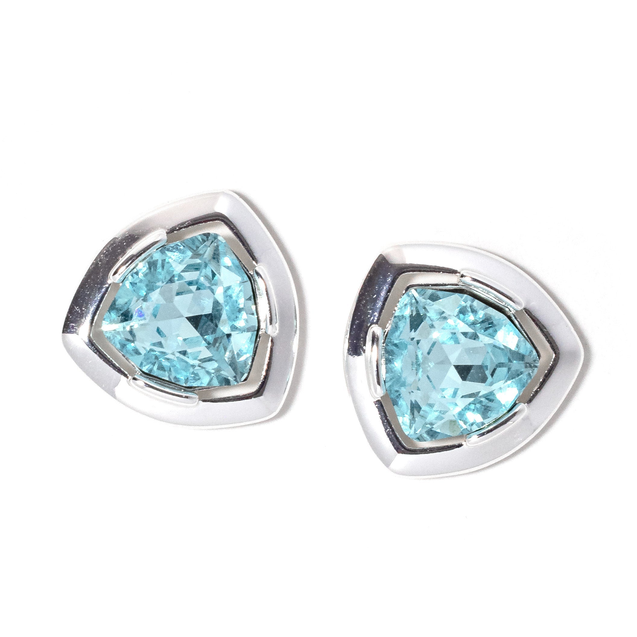 Triton Earrings-Dear Me Southern Boutique, located in DeRidder, Louisiana
