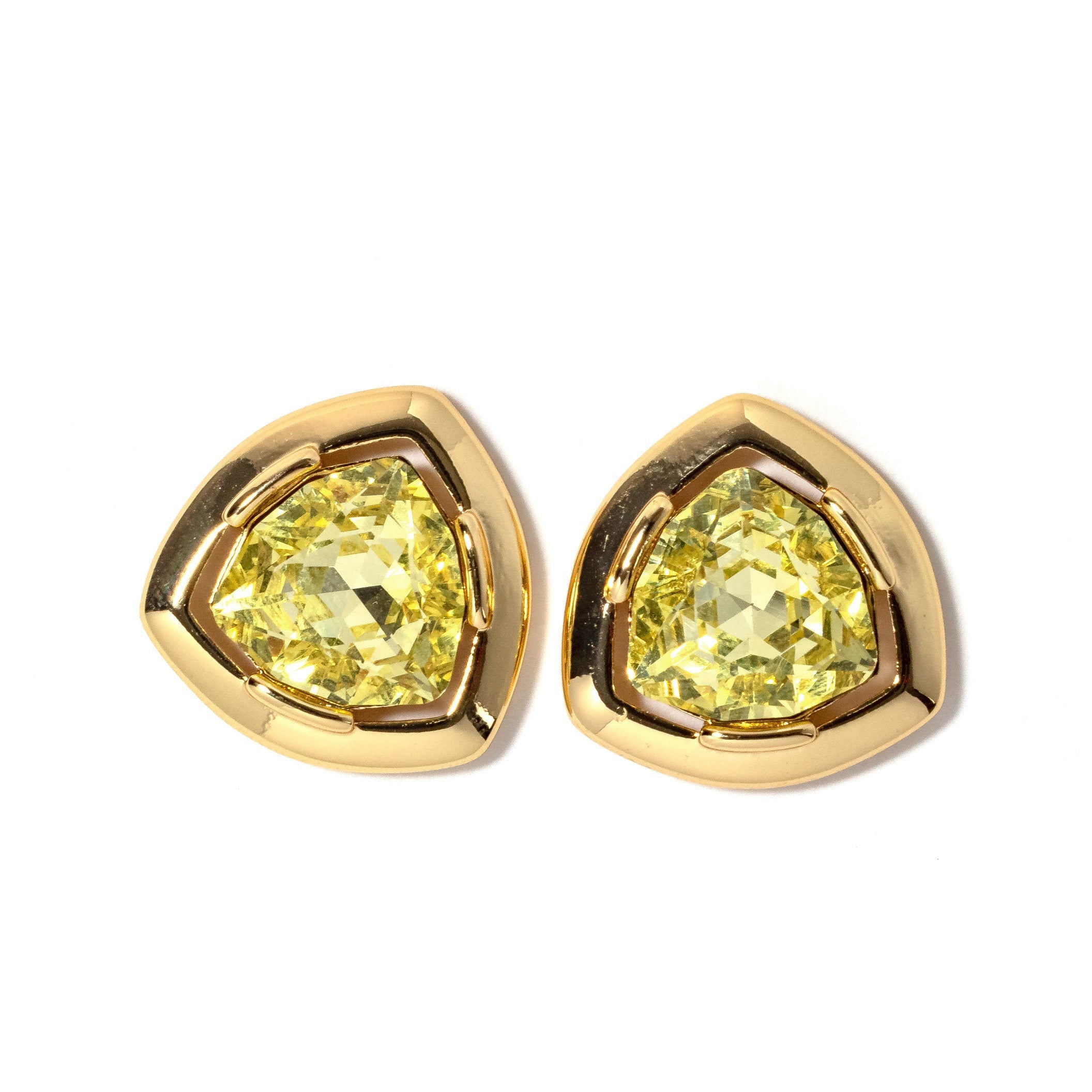 Triton Earrings-Dear Me Southern Boutique, located in DeRidder, Louisiana