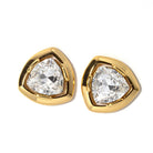 Triton Earrings-Dear Me Southern Boutique, located in DeRidder, Louisiana