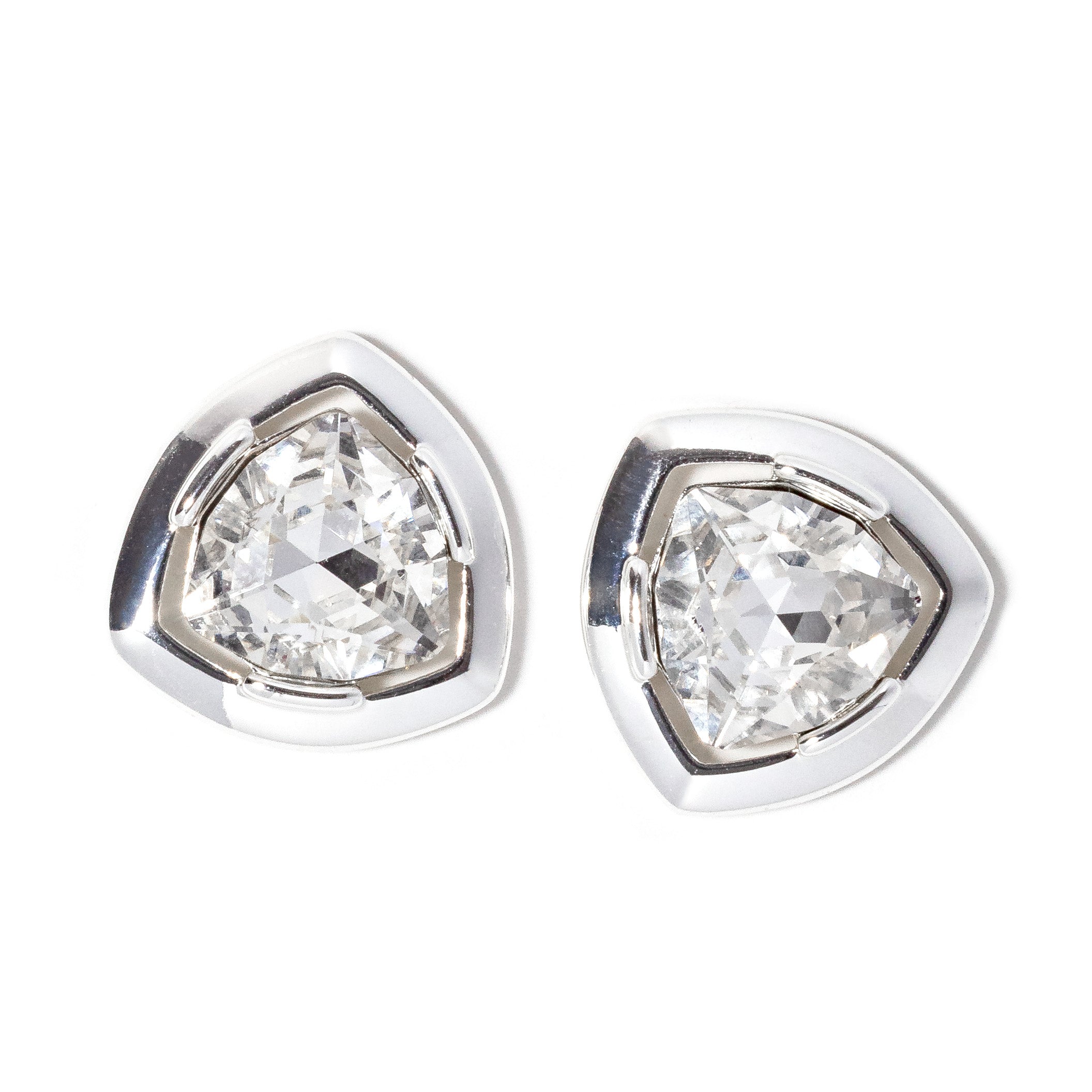 Triton Earrings-Dear Me Southern Boutique, located in DeRidder, Louisiana