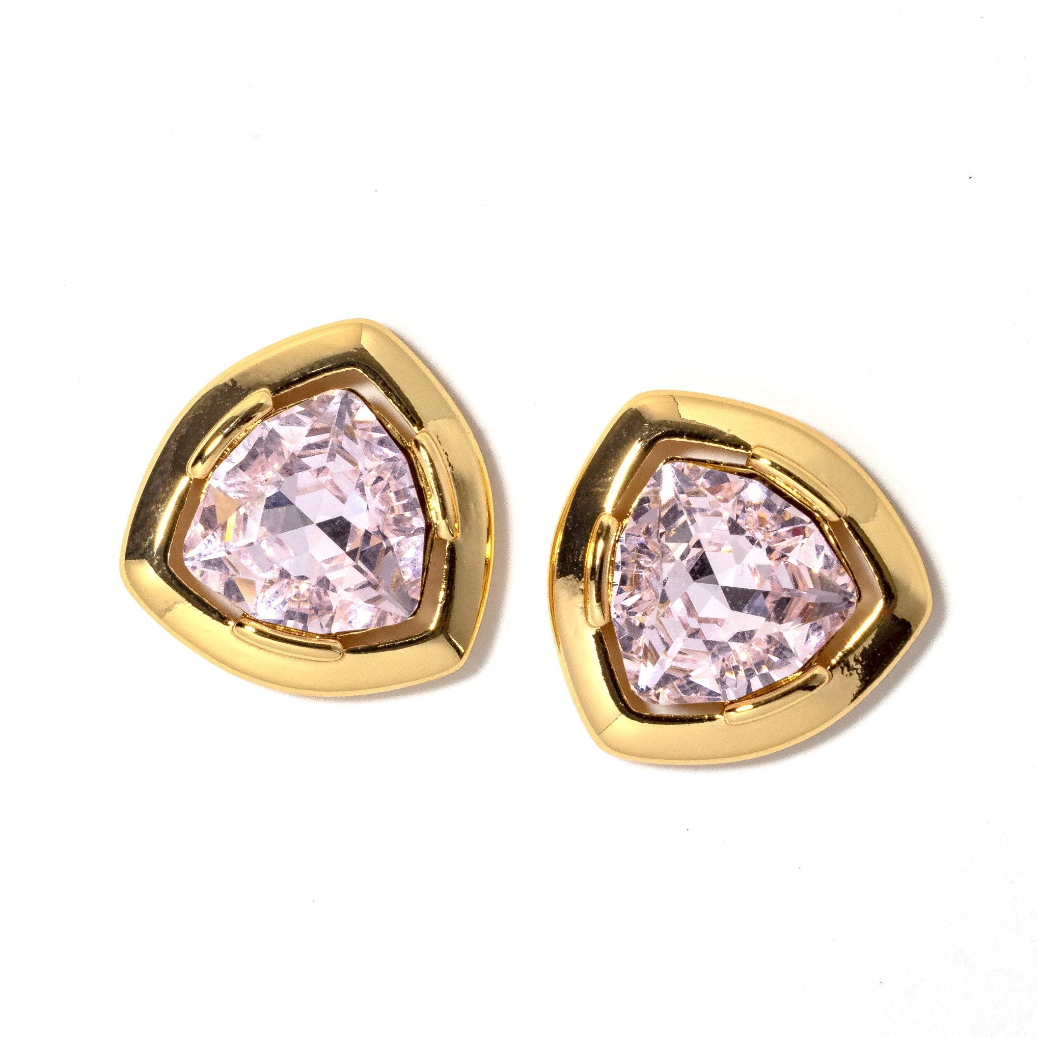 Triton Earrings-Dear Me Southern Boutique, located in DeRidder, Louisiana