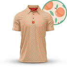 Tutti Fruiti Polo-Dear Me Southern Boutique, located in DeRidder, Louisiana