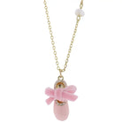 Twinkle Toes Necklace-Necklaces-Dear Me Southern Boutique, located in DeRidder, Louisiana