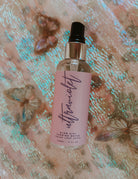 Ultra Violet Glow Girl Tanning Water-Presales-Dear Me Southern Boutique, located in DeRidder, Louisiana